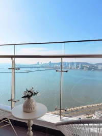 Chính chủ cần bán Căn hộ 2Pn 72m2 view biển Tòa SAPPHIRE S1 Bến Đoan, Hạ Long