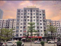 Chính chủ cần bán căn hộ Sunrise 2Pn 62m2 trung tâm Hùng Thắng, Hạ Long