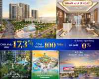 Vinhome Grand Park giá từ 1ty8 chưa trừ KM, nói không với giá ảo