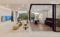Fiato Uptown – căn hộ cao cấp ngay mặt tiền Tô Ngọc Vân chỉ với 49tr/m2.