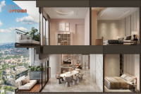 Penthouse FIato Uptown Thủức sang trọng đỉnh cảm chỉ 49 triệu/m2