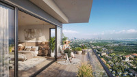 Fiato Uptown – Nơi An Cư Lý Tưởng, Giá Trị Tương Lai chỉ vơi 199 triệu/m2