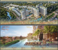 Fiato Uptown – Sống Đỉnh Cao, Sở Hữu Dễ Dàng Chỉ Với 199 Triệu Đồng!