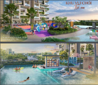 PENTHOUSE FIATO UPTOWN – Đỉnh Cao Đẳng Cấp Giữa Lòng Thủ Đức