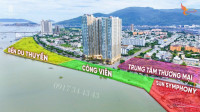 Chỉ cần 500 triệu có ngay căn 1PN  sát Sông Hàn- Đà Nẵng, view ôm trọn biển MKhê