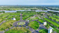 SAIGON RIVERPARK - ĐÔ THỊ BÊN SÔNG, ĐA PHƯƠNG KẾT NỐI ️