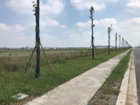 Chuyển nhượng lô đất 7.500m2 Khu công nghiệp Yên Phong – Bắc Ninh