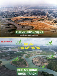 2600m2 đất ruộng Nhơn Trạch gần dự án của Phú Mỹ Hưng và đường nối quận 2