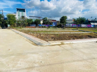  Khu đất nghỉ dưỡng đẳng cấp: Biến giấc mơ thành sự thật tại Thị trấn Nam Phước