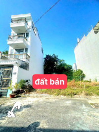 BDS HVL BÁN ĐẤT - HXH 5m – 4.1x17m - GẦN ỦY BAN TP. TĐ – THẠNH MỸ LỢi