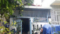 BÁN NỀN 100m2 CÓ MƯƠNG HỞ 2m BÊN HÔNG ĐƯỜNG SỐ 3 KDC THỚI NHỰT 2 , AN KHÁNH