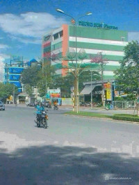 Hàng hiếm ! Bán cặp nền đường Mai Chí Thọ . KDC 586 . DT 250m2