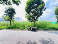 Hàng hiếm ! Bán nền đường Trần Hoàng Na khu Hồng Loan giá 7.4 tỷ