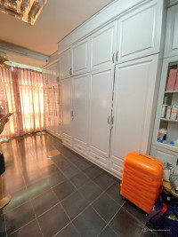 Mặt Tiền kinh doanh siêu đỉnh - 5 tầng - ngang 6.1m nở hậu 7.1m.