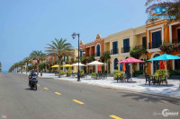 Cần Bán Shophouse NovaWorld Phan Thiết Mặt Tiền Biển Dãy Florida 1