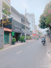 THÔNG SỐ HOÀN HẢO - MẶT TIỀN KD NGUYỄN TRỌNG TUYỂN - DÒNG TIỀN 50TR/THÁNG