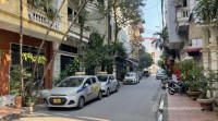 Bán nhà phố Phùng Chí Kiên, đường 800A - DT 60m2 sổ - ngõ oto tránh - giá rẻ chỉ