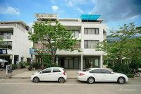 bán căn Liền kề 3,5 tầng Khu Little VN, Bán đảo II Hùng Thắng, Hạ Long