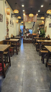 Gấp Quận 10, Mặt tiền VIP Nguyễn Tri Phương, phường 9, 50m2, 3 tầng, 15 tỷ TL