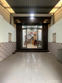 Quận 11, Lạc Long Quân, phường 5, 47m2, 4 tầng, 3PN, nhỉnh 7 tỷ