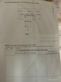 Nhà  đường 49 p tân quy Q7, Dt 8x18m   giá 24tỷ TL