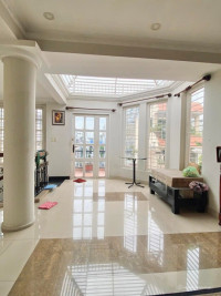 GIẢM MẠNH 1 TỶ CÒN 9.5 TỶ - BIỆT THỰ HOÀI CỔ CHÍNH CHỦ LÂU NĂM - P1 GV - 101m²