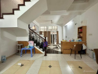 NGANG HƠN 5M - NGAY BV HOÀN MỸ -PHAN XÍCH LONG - A4 - 4 TẦNG + MÁI BTCT