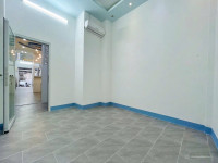Bán nhà lầu  hẻm 20 đường Nguyễn Trãi . Gần siêu thị Vincom . Giá rẽ