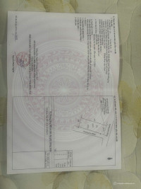 Kẹt tiền bán ngay lô góc 2 mặt tiền ngay đường 32m Lh: 0987757959