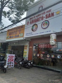 BÁN CẶP NHÀ MẶT TIỀN ĐƯỜNG NGUYỄN VĂN CỪ NỐI DÀI (đoạn gần ngã tư Nguyễn văn lin