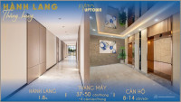 Fiato Uptown – Tuyệt Tác Kiến Tạo Cuộc Sống Thượng Lưu chỉ 48tr/m2