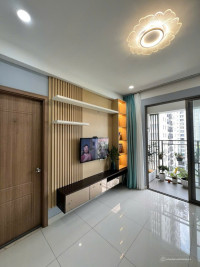 Cho thuê căn hộ SaiGon South Residences 2PN/2WC Giá 13.5tr full Nội Thất