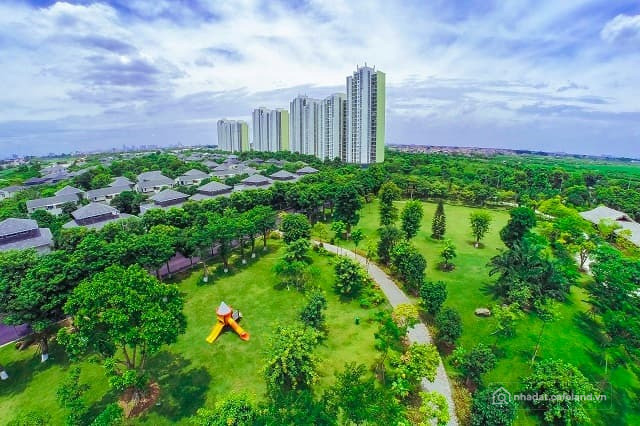 Mở bán đợt 1 Nhà phố - Biệt thự đại đô thị sinh thái Eco Retreat 220 hecta