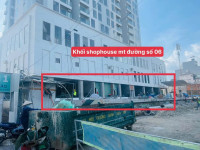 “Shophouse Đẳng Cấp, Giao Thương Như Ý”