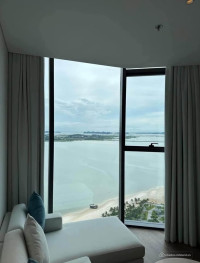 Chính chủ bán Căn Hộ 1PN 45m2 View Biển tòa ALACARTE HẠ LONG BAY.