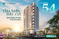 Căn Hộ Trung Tâm của Trung Tâm Đà Nẵng - Nhận Nhà trong vòng 6 tháng