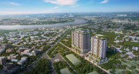 Giỏ hàng Urban Green mua trực tiếp cđt - full nội thất cao cấp - bàn giao 2025