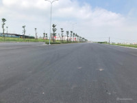 Chuyển nhượng 50.000m2 khu công nghiệp Vsip - Lạng Sơn.