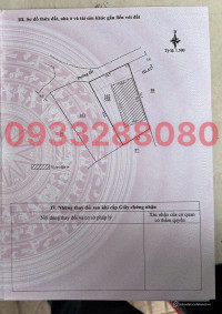650 triệu - 600m2 đất sẵn 200m thổ cư ven TP Đà Lạt