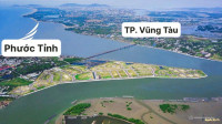 Vị trí view 3 mặt tiền biển, giá ngộp nhất khu chỉ 1tỷ320tr đã bao gồm thuế phí