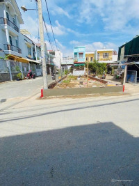 BDS HVL Chính chủ Cần tiền giảm 1 tỷ bán gấp lô đất vị trí đẹp góc 2 mặt tiền