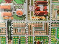 BDS HVL BÁN NHANH 025 9x20M VẠT GÓC ĐẶNG NHƯ MAI Q2 GIÁ 355 tr/m2 07012025