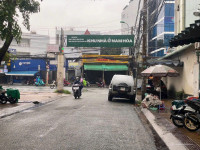 BDS HVL NC  CẦN BÁN LÔ BIỆT THỰ KDC NAM HOÀ 8x20m TRỤC CHÍNH CÁCH ĐỖ XUÂN HỢP 5P