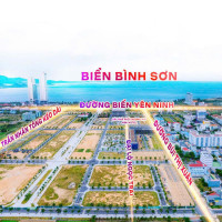 HOT Bình Sơn Ocean Park ra mặt bảng hàng VIP đầu năm 2025, số lượng giới hạn.