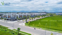 Lợi thế đầu tư dự án BGI Topaz Downtown tại Huế