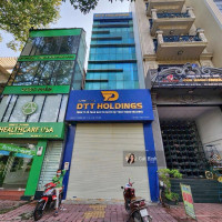 60 tỷ về 55 tỷ. Bán toà nhà 2MT trước sau Lý Thường Kiệt, P14 Quận 10, DT 5,7m x