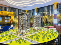 CARA RIVER PARK - SỞ HỮU NGAY CHỈ TỪ 420TR - CHIẾT KHẤU NGAY 8% CĂN 2 NGỦ 2WC