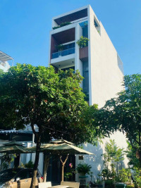 BDS   HVL CHO THUÊ 75 TRƯƠNG VĂN BAN 5x20M 400M2 SÀN 6 TẦNG GIÁ 60TR