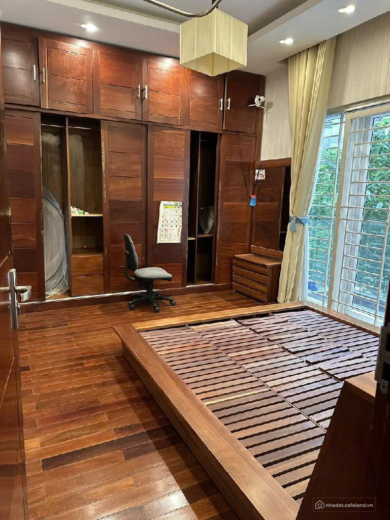  BIỆT THỰ Ở VÀ KINH DOANH Quỹ căn Biệt thự Khu Đô Thị Trung Văn từ 3x tỷ