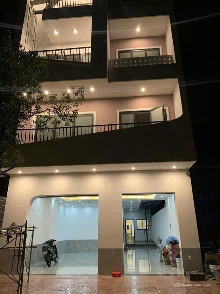 MOTEL 23 PHÒNG ĐANG KD PHÁT ĐẠT TẠI KCN VISIP QUẢNG NGÃI